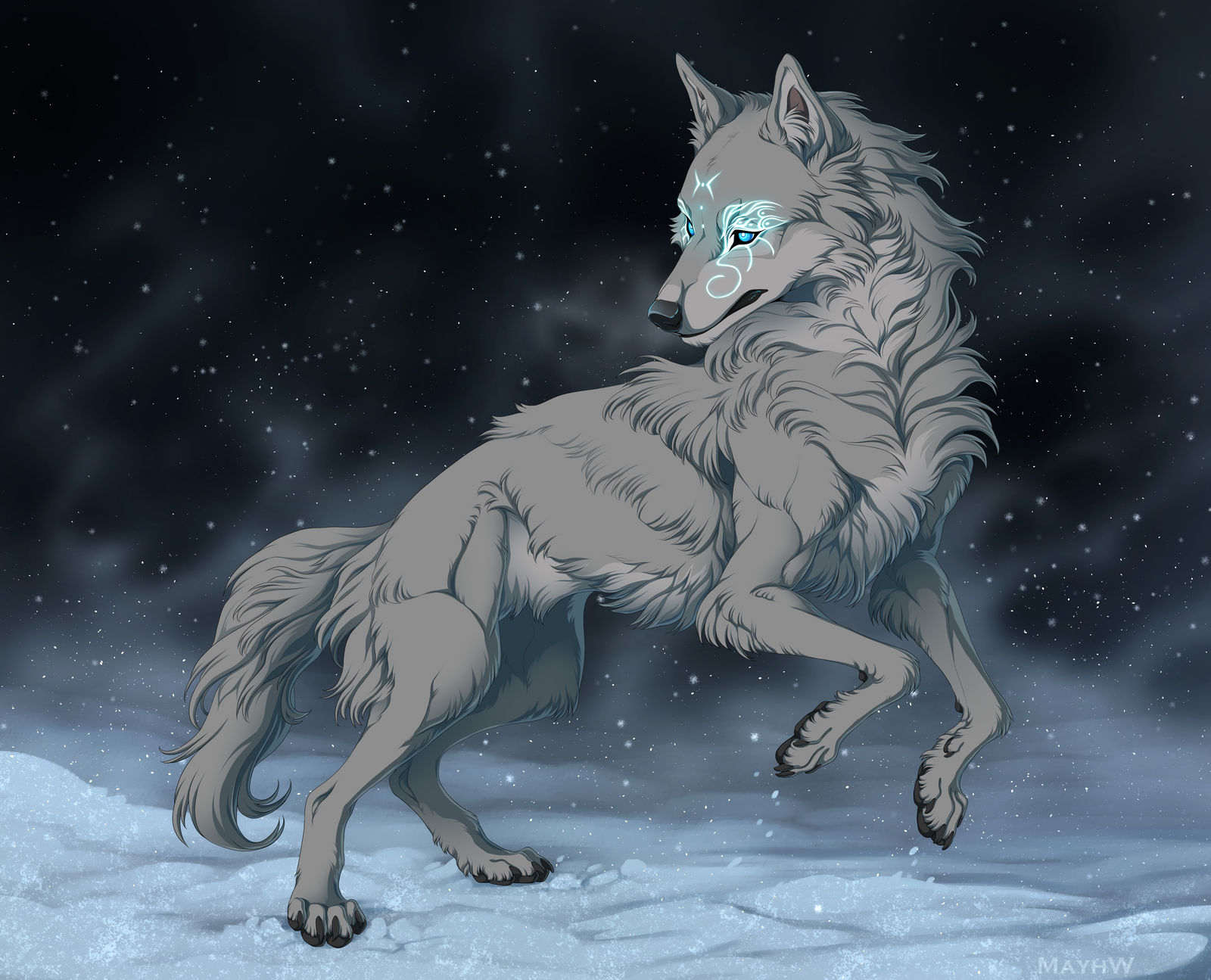 YCH - Skoll