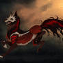 YCH - Miquiztli