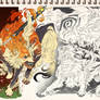 CM - Veraax Sketchpage