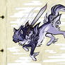 CM - Okami Karmic Form