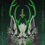 CM - Forest hound