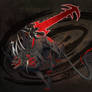 CM - Hellhounf Okami form