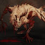 CM - She Werewolf