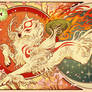 OKAMI Amaterasu