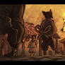 Okami 20th Anniversary