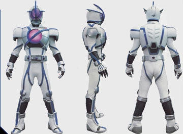 Kamen Rider Psyga by skinnydude911 on DeviantArt