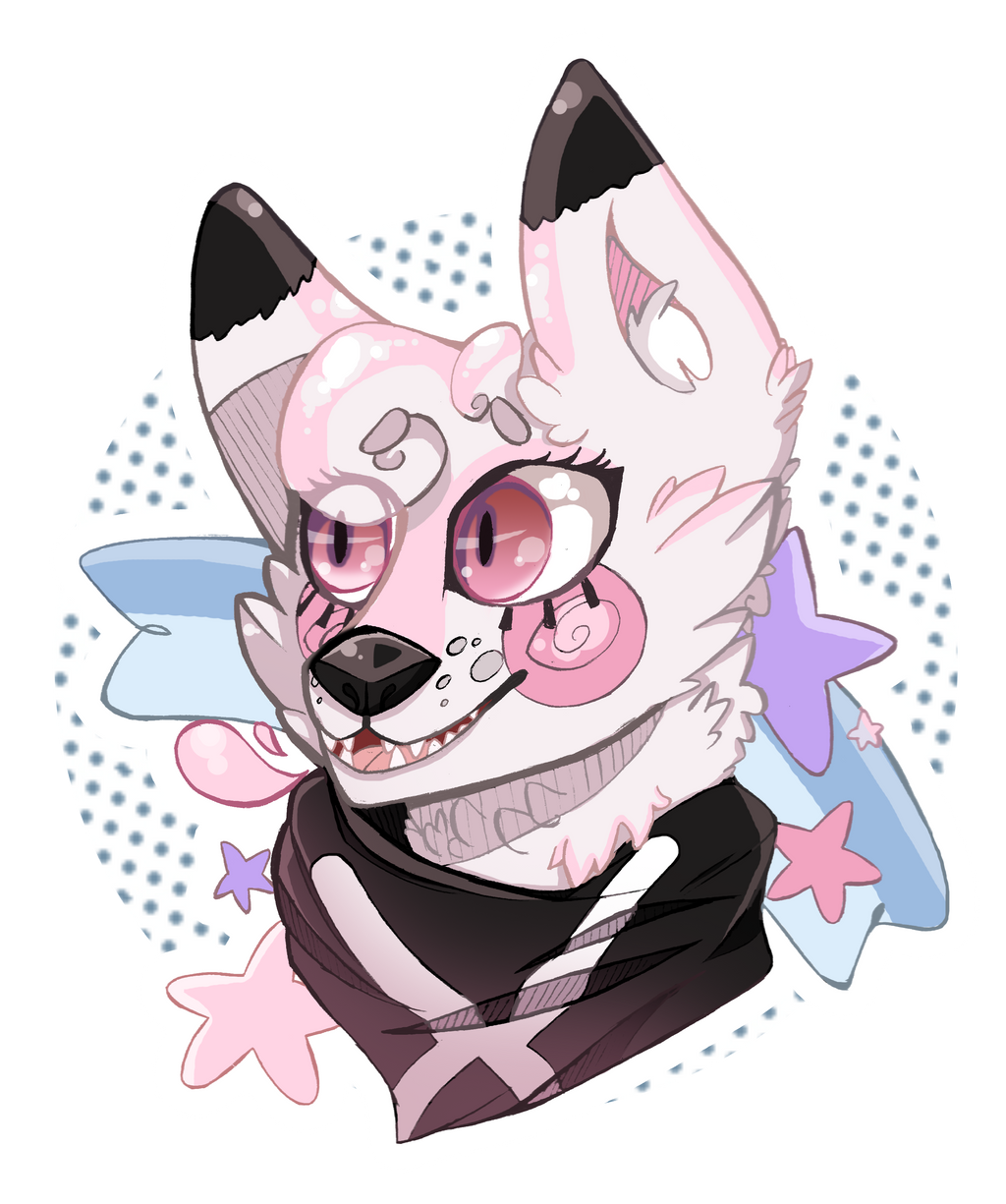 Dottie Headshot [AT]