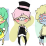 pastel Monster Adoptables [CLOSED]