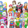 Marth's Army