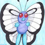 012 Butterfree