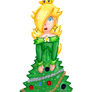 Holiday Rosalina