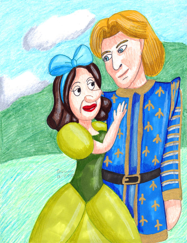 Prince Charming Rizz Drizella's Prince Charming by Cpr-Covet on DeviantArt