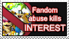 Stop fandom abuse - Koopalings