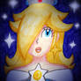 Rosalina Portrait