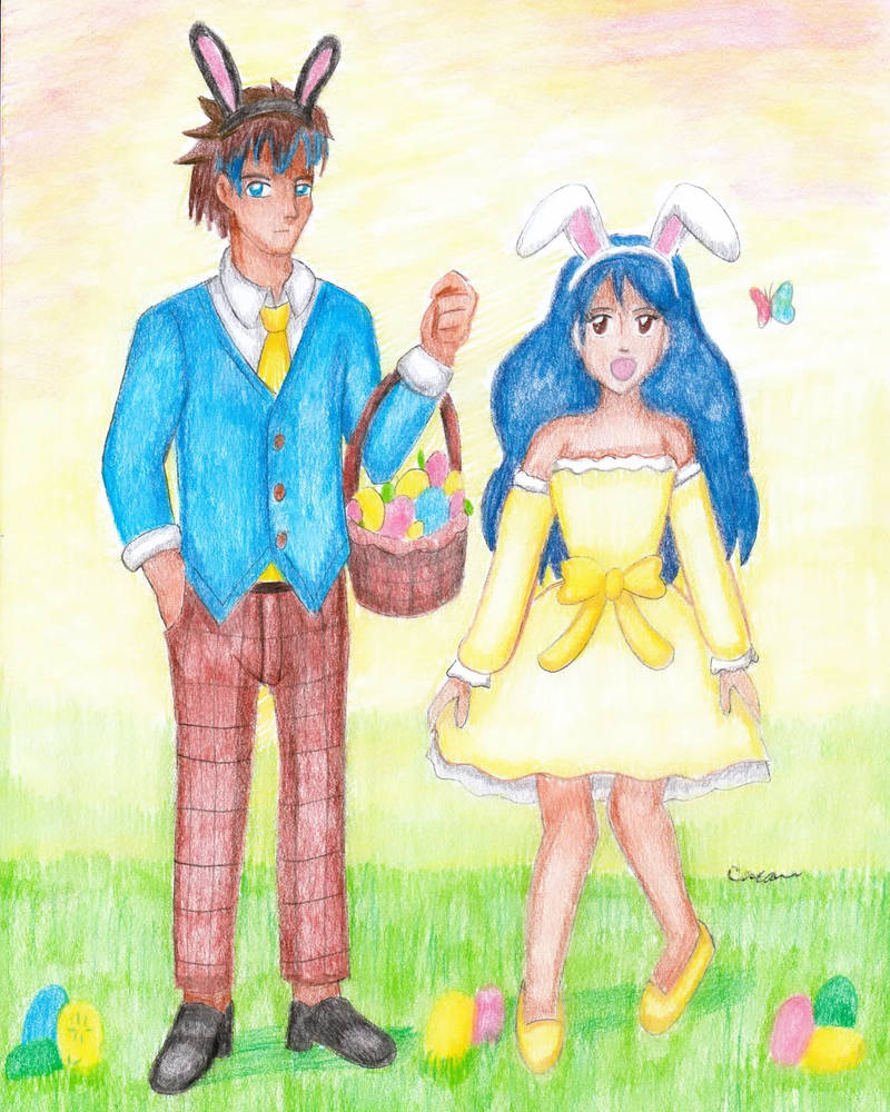 FEH: Spring Elvira by Cpr-Covet on DeviantArt