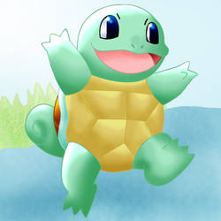 Squirtle