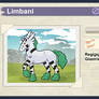 PR | Limbani