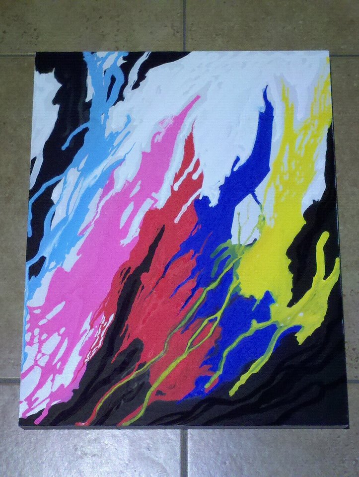 0464 - 40x50