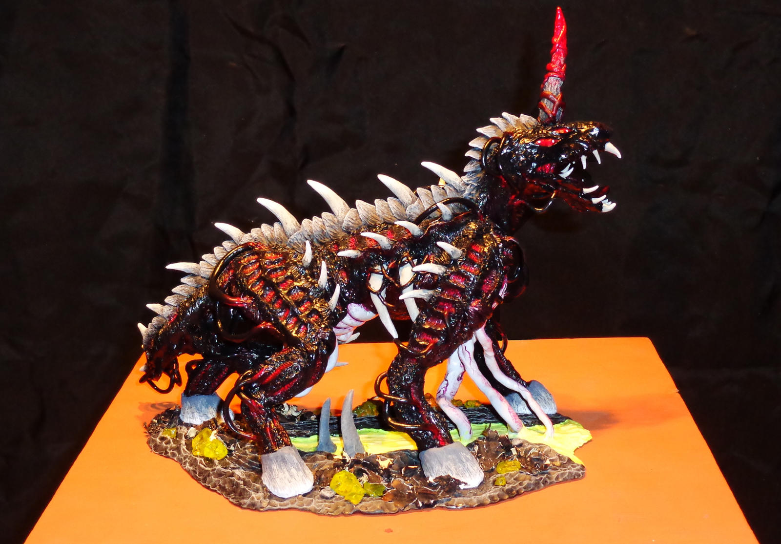 Alien Mutant Unicorn 2