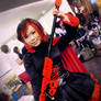 AMG15 COSPLAY : Ruby Rose