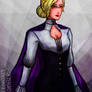 RWBY - Glynda Goodwitch