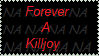 MCR Killjoy Stamp by ZoruAbsol