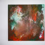 Abstract Painting