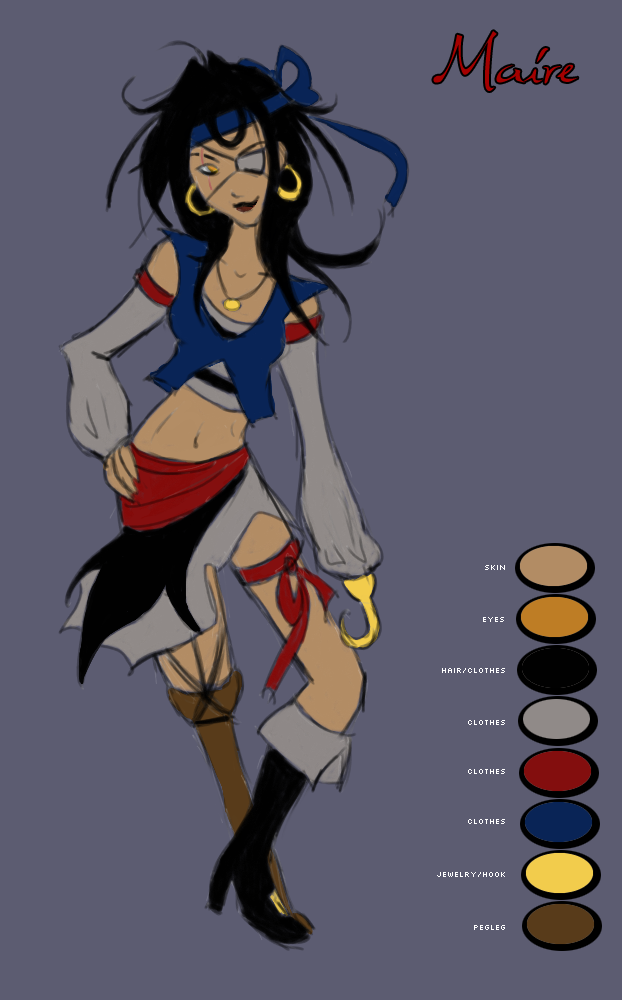 Maire: reference sheet