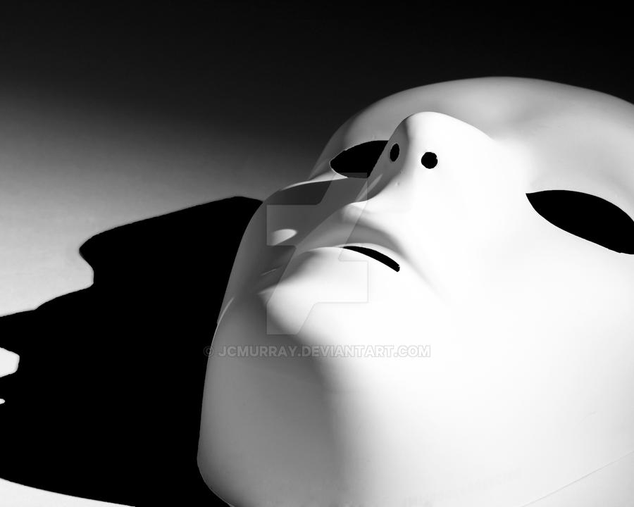 Living Mask Deviantart The mask by jcmurray on DeviantArt