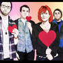 happy paramore valentine