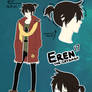 [PHUNK REF] EREN