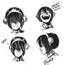 Toph Sketches