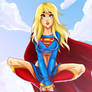 Supergirl