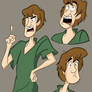 Shaggy