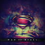 'Man of Steel' - Fan Art Movie Poster