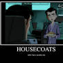 housecoats