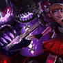 Punk Rock/Pentakill Annie