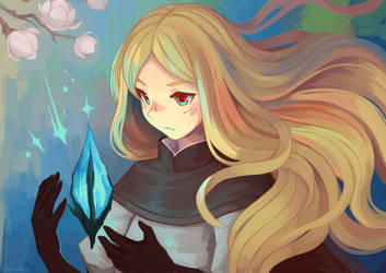 Bravely Default II