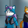 Star Fox Final 2