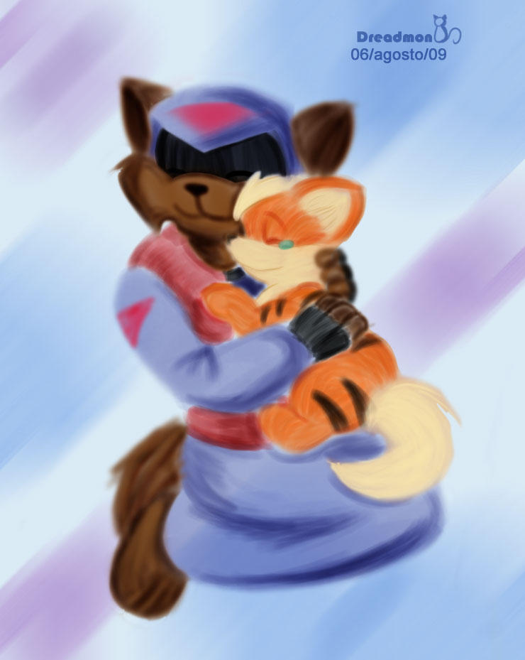 Lithe Razor Razor y Growlithe by Dreadmon on DeviantArt