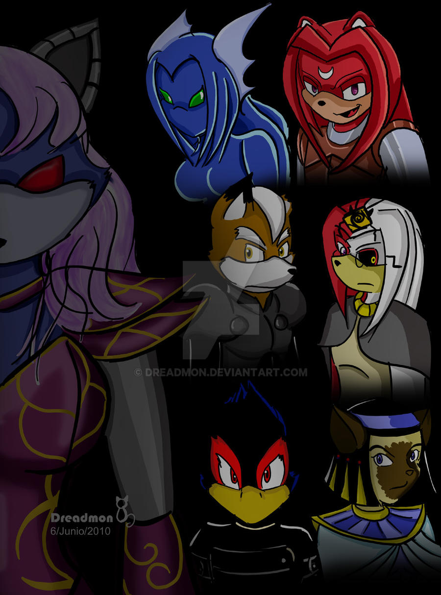 Al Rescate de Lylat Ep 13