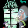 Ponthos and Dogtanian Luigi Mansion