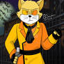 Madkat Top Cat