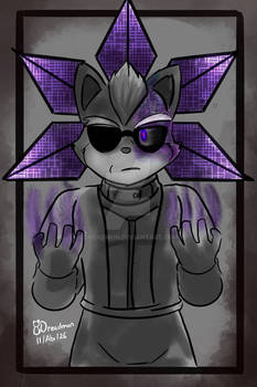 The King Aparoid