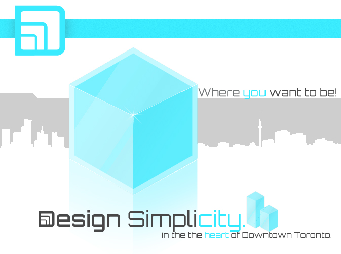 Design Simplcity