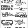 Cwalk Culture Logos