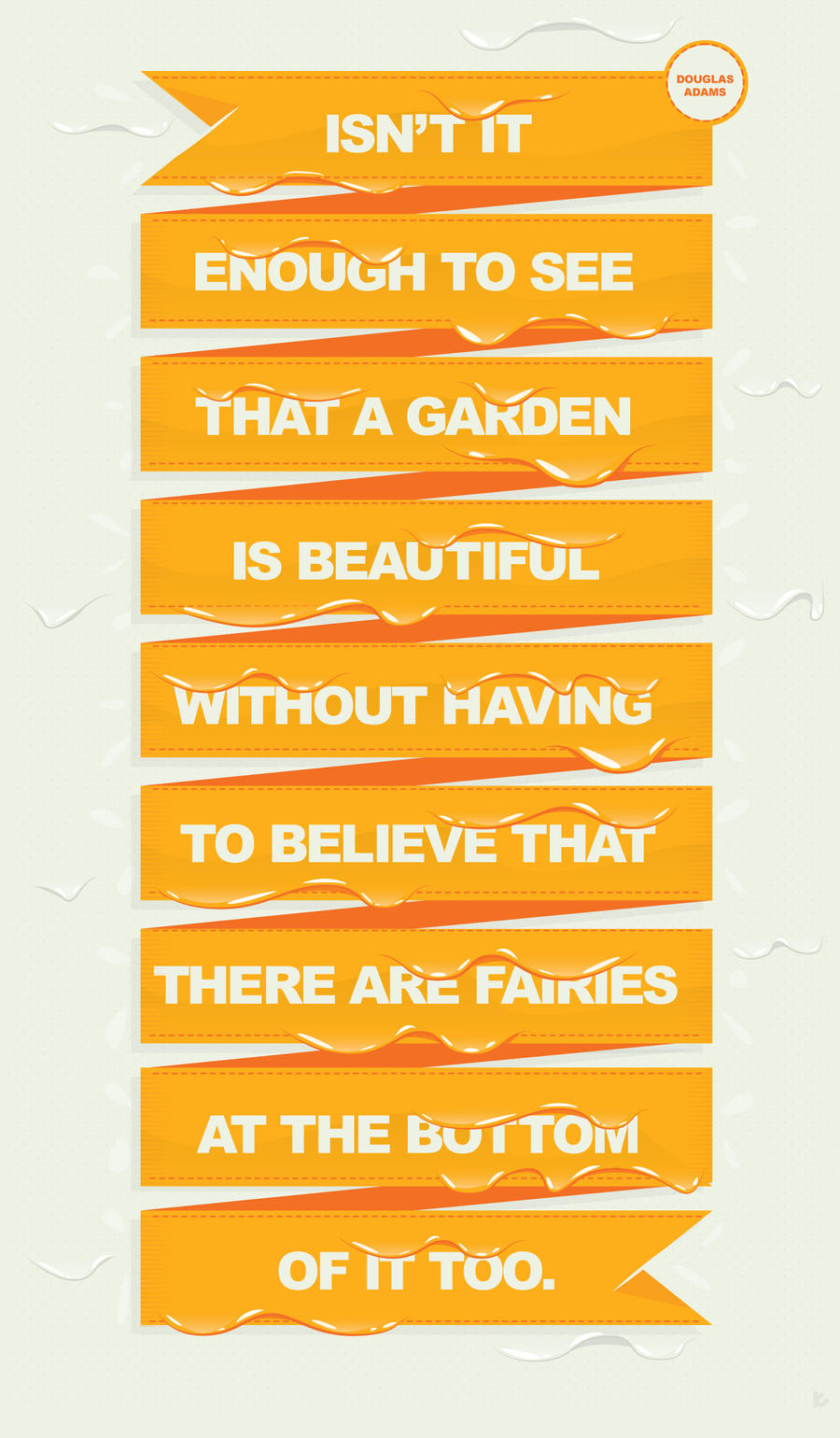 Beautiful Garden