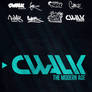 Cwalk Logo