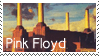 Pink Floyd Animals Stamp by Black-Forty-Four