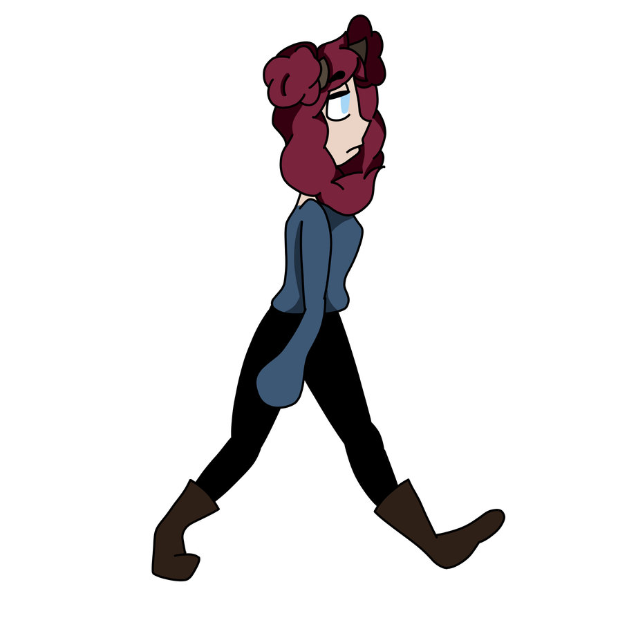 Animation Practice by SomeJustBrowsing on DeviantArt